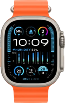 Apple Watch Ultra 4