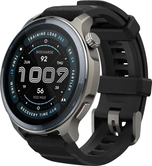 Amazfit Balance 2
