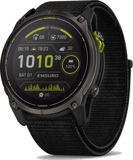 Garmin Enduro 3