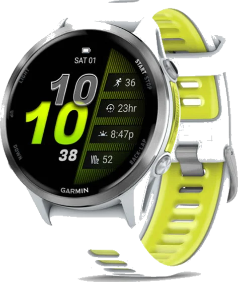 Garmin Forerunner 970