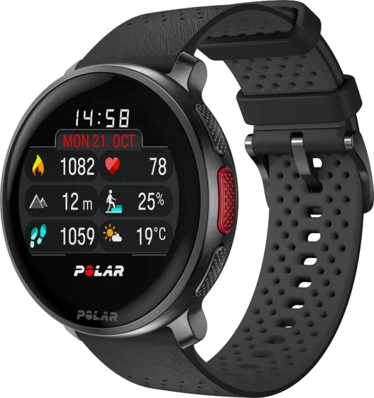 Polar Vantage V3
