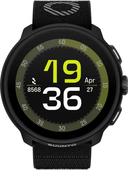 Suunto Run